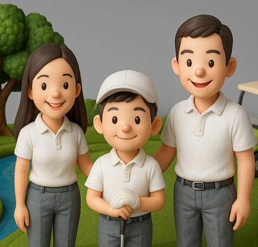 Kevin Journey เรื่องเล่ากวิน